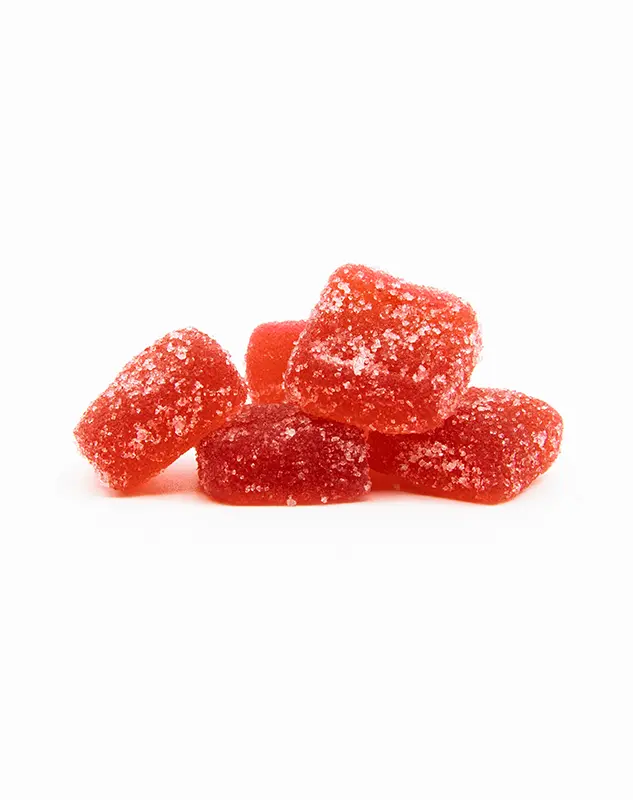 HHCP GUMMIES